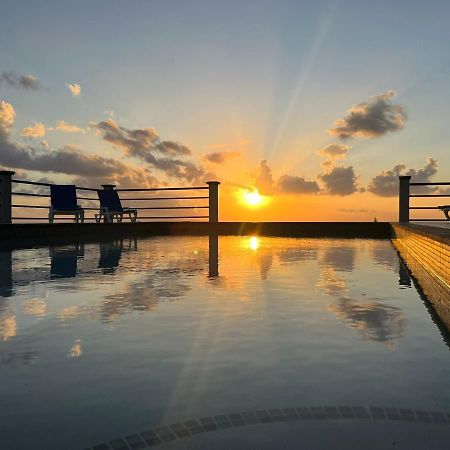 Hillsboro Condominiums Basseterre Ngoại thất bức ảnh