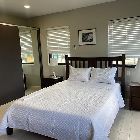 Hillsboro Condominiums Basseterre Ngoại thất bức ảnh