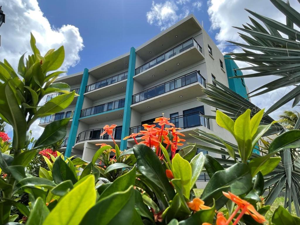 Hillsboro Condominiums Basseterre Ngoại thất bức ảnh