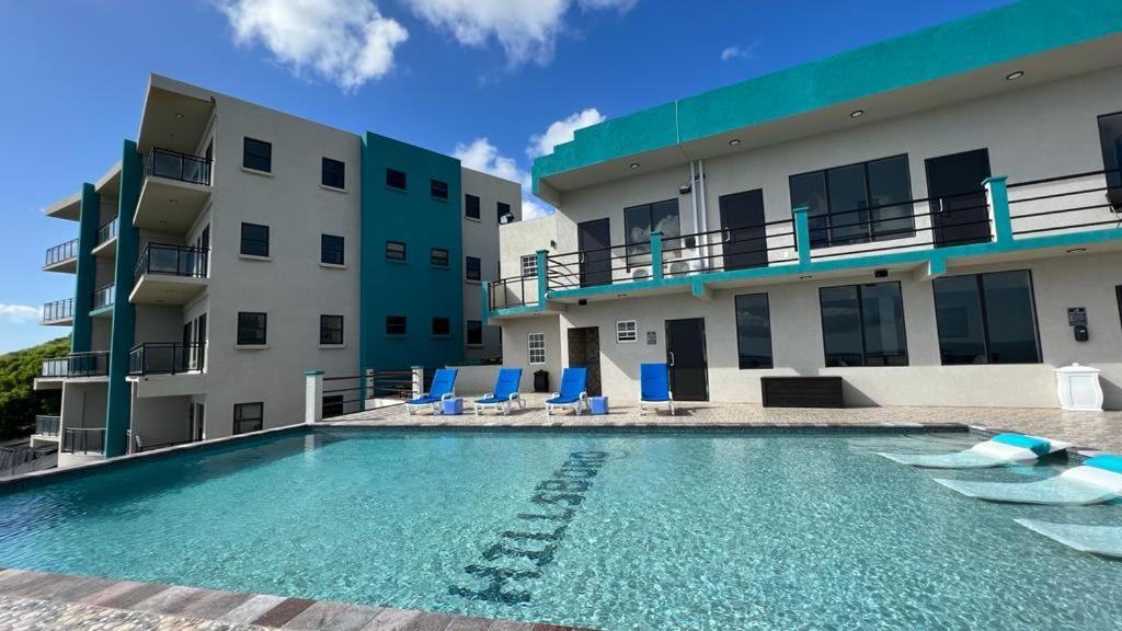 Hillsboro Condominiums Basseterre Ngoại thất bức ảnh