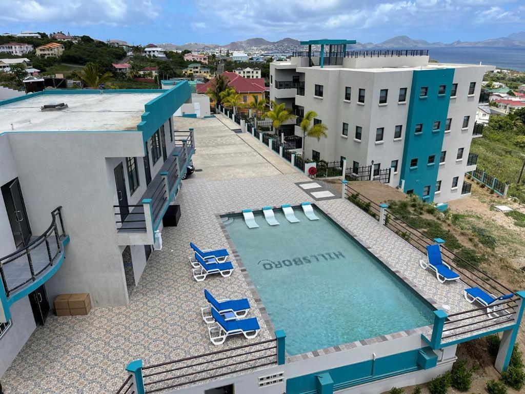 Hillsboro Condominiums Basseterre Ngoại thất bức ảnh