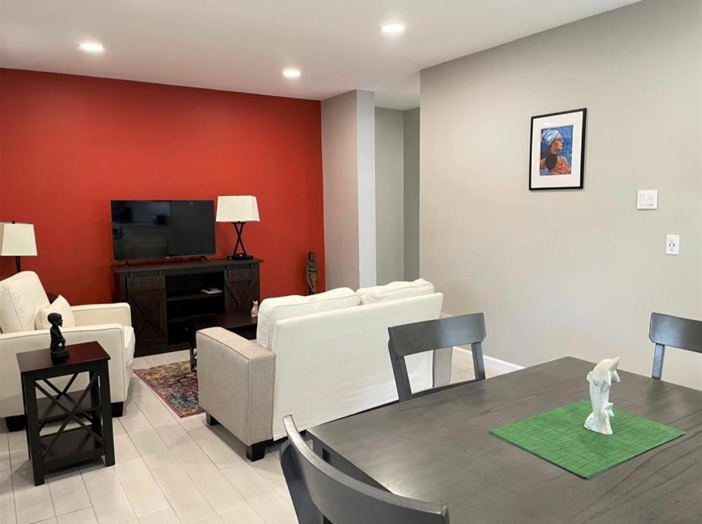Hillsboro Condominiums Basseterre Ngoại thất bức ảnh