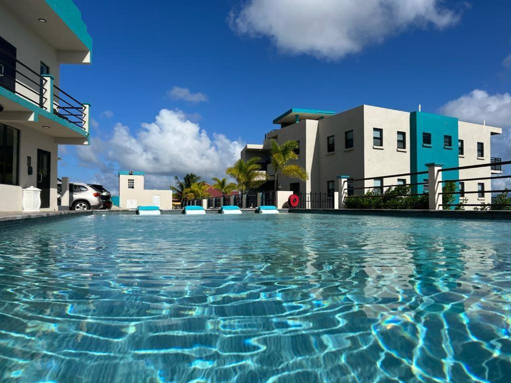 Hillsboro Condominiums Basseterre Ngoại thất bức ảnh