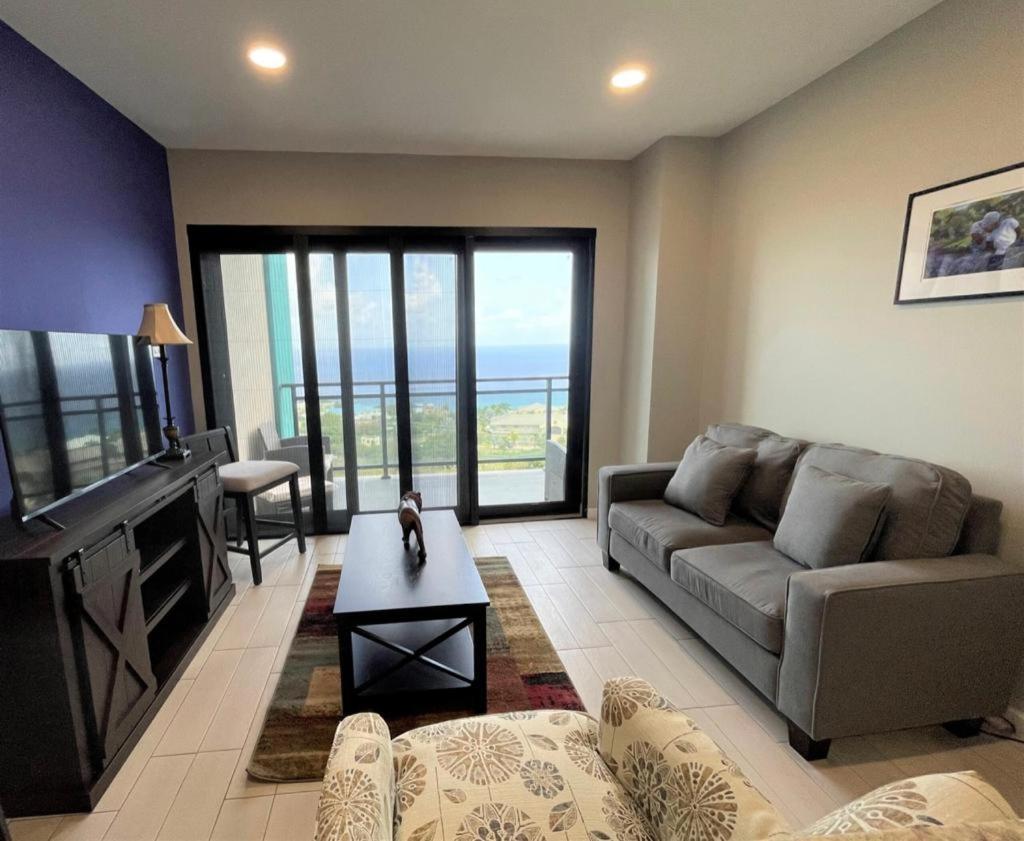 Hillsboro Condominiums Basseterre Ngoại thất bức ảnh