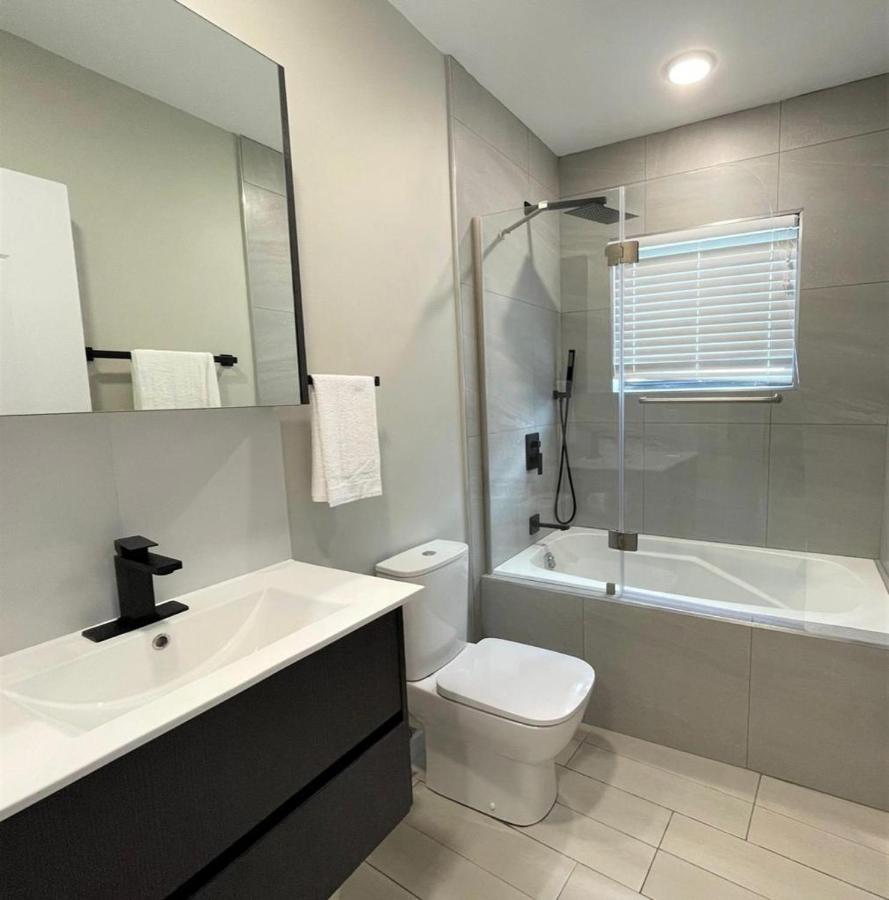 Hillsboro Condominiums Basseterre Ngoại thất bức ảnh