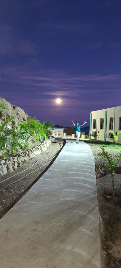 Hillsboro Condominiums Basseterre Ngoại thất bức ảnh