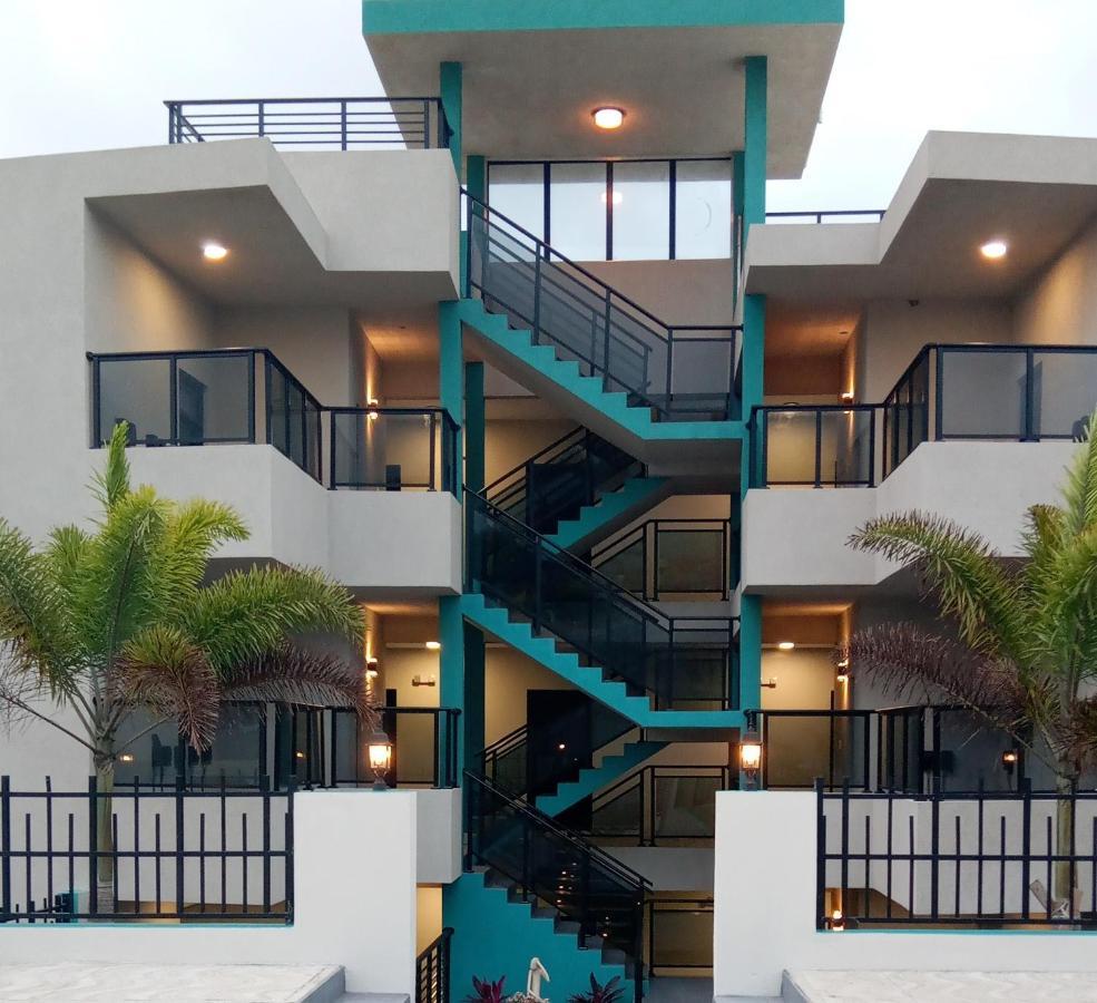 Hillsboro Condominiums Basseterre Ngoại thất bức ảnh