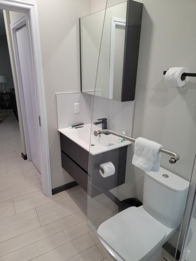 Hillsboro Condominiums Basseterre Ngoại thất bức ảnh