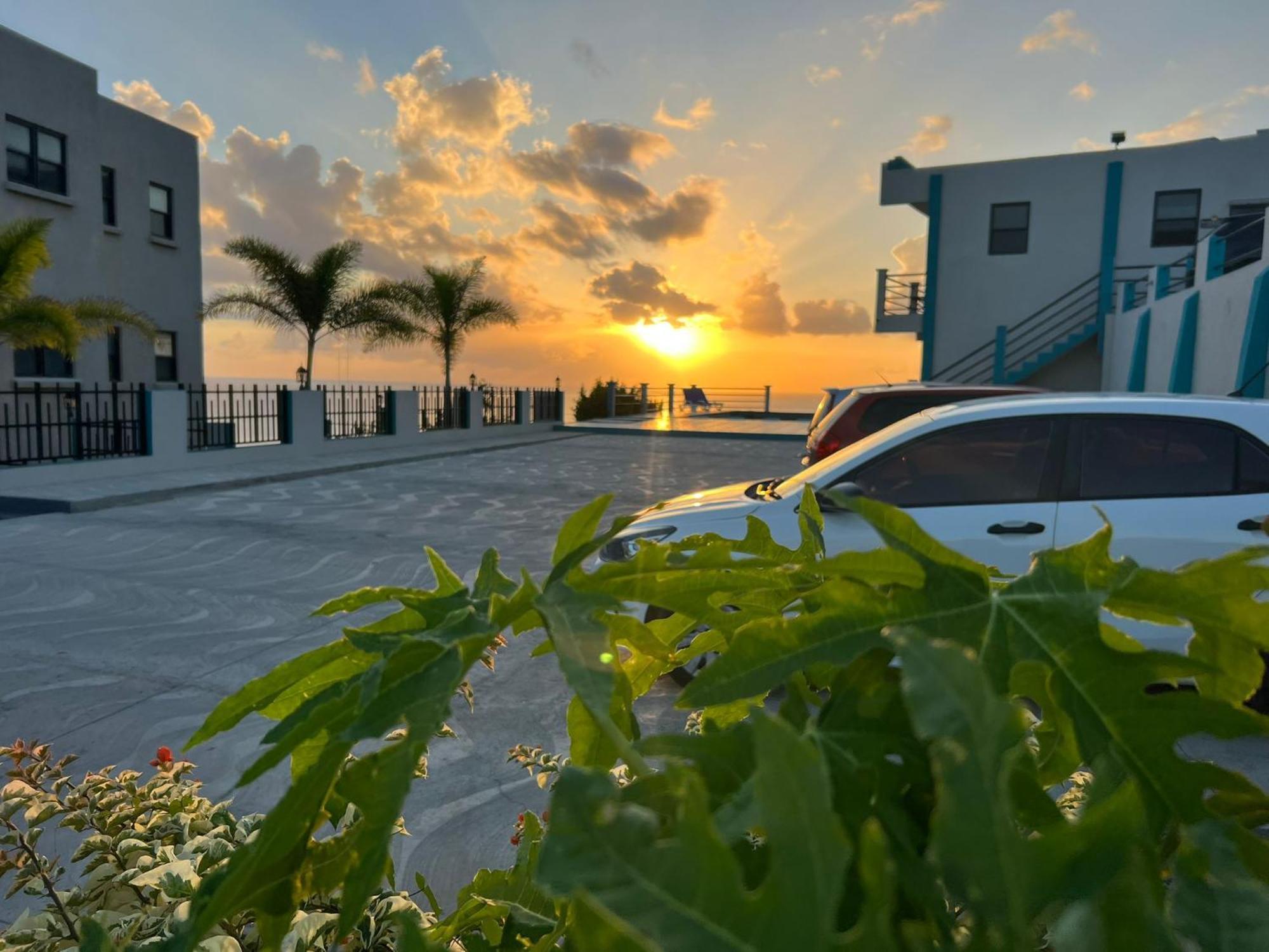 Hillsboro Condominiums Basseterre Phòng bức ảnh