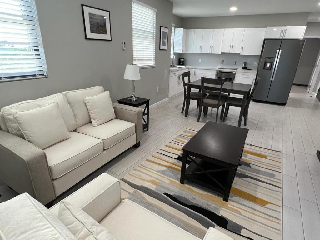 Hillsboro Condominiums Basseterre Ngoại thất bức ảnh