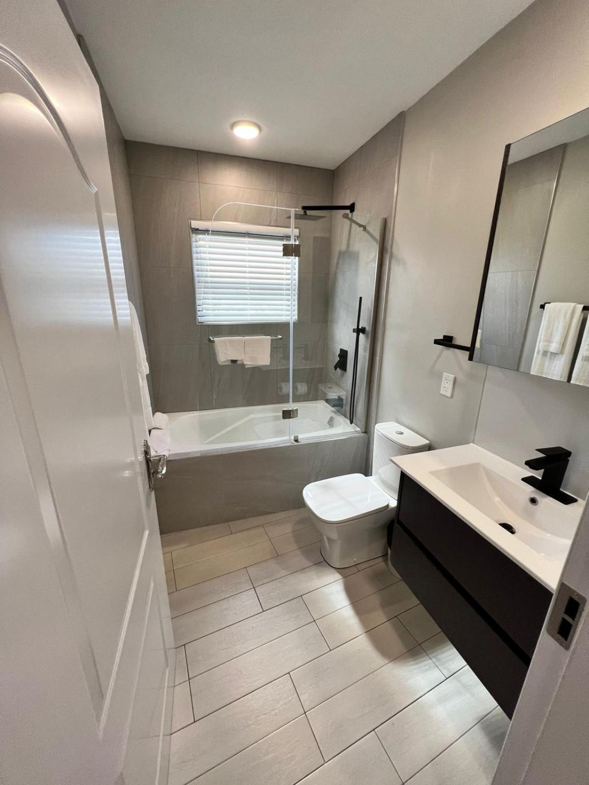 Hillsboro Condominiums Basseterre Ngoại thất bức ảnh