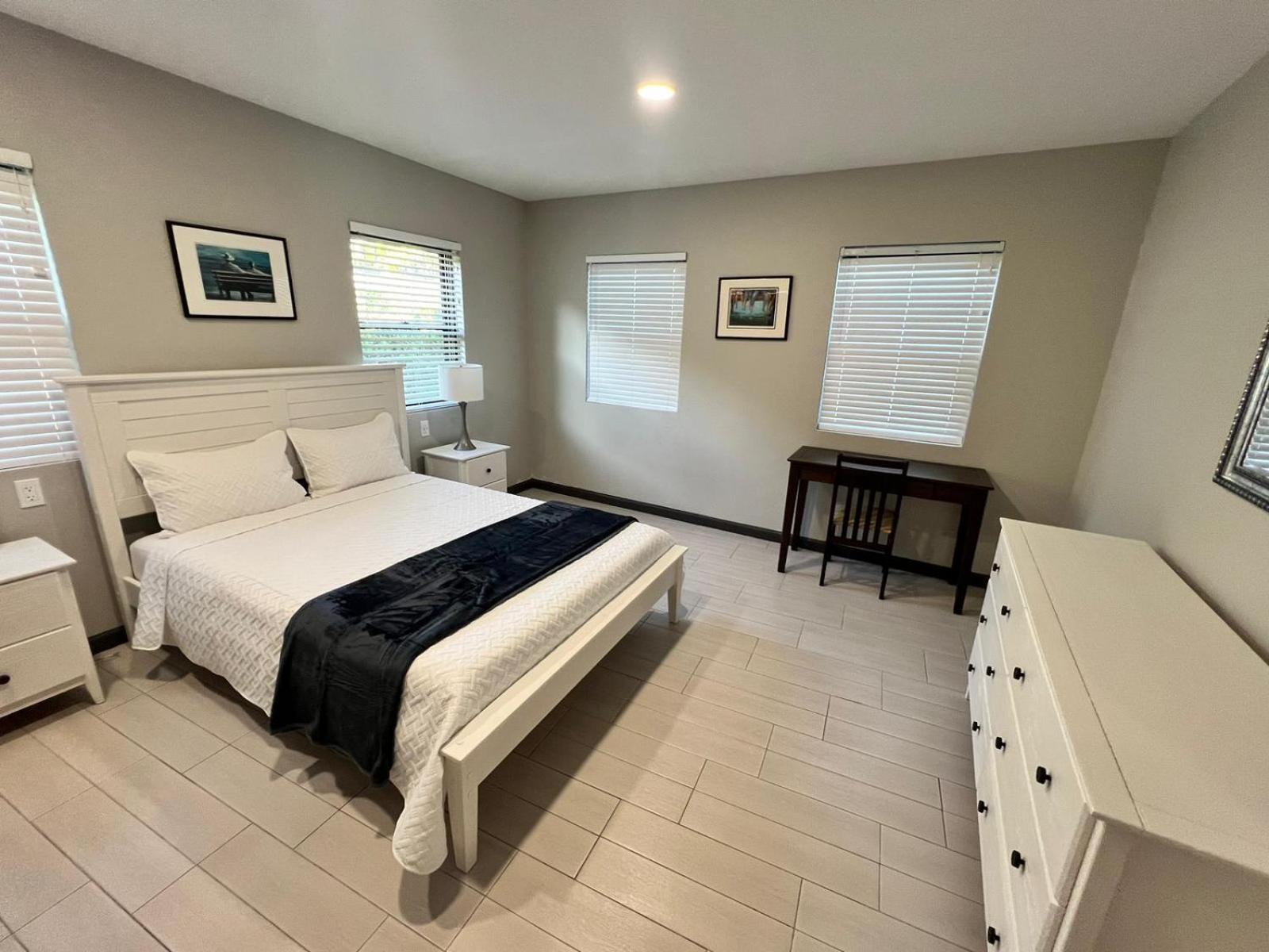 Hillsboro Condominiums Basseterre Ngoại thất bức ảnh