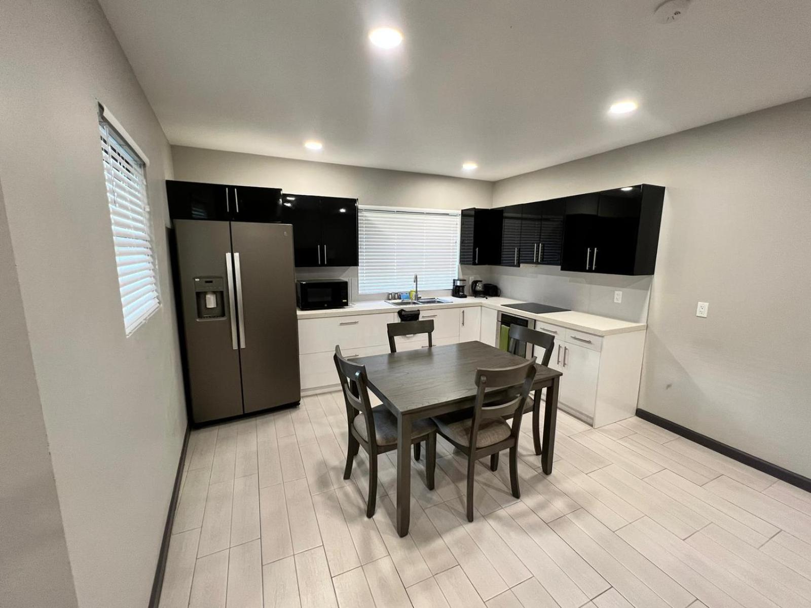 Hillsboro Condominiums Basseterre Ngoại thất bức ảnh