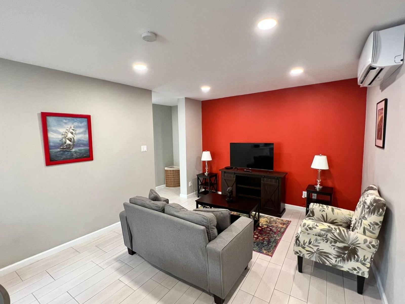 Hillsboro Condominiums Basseterre Ngoại thất bức ảnh