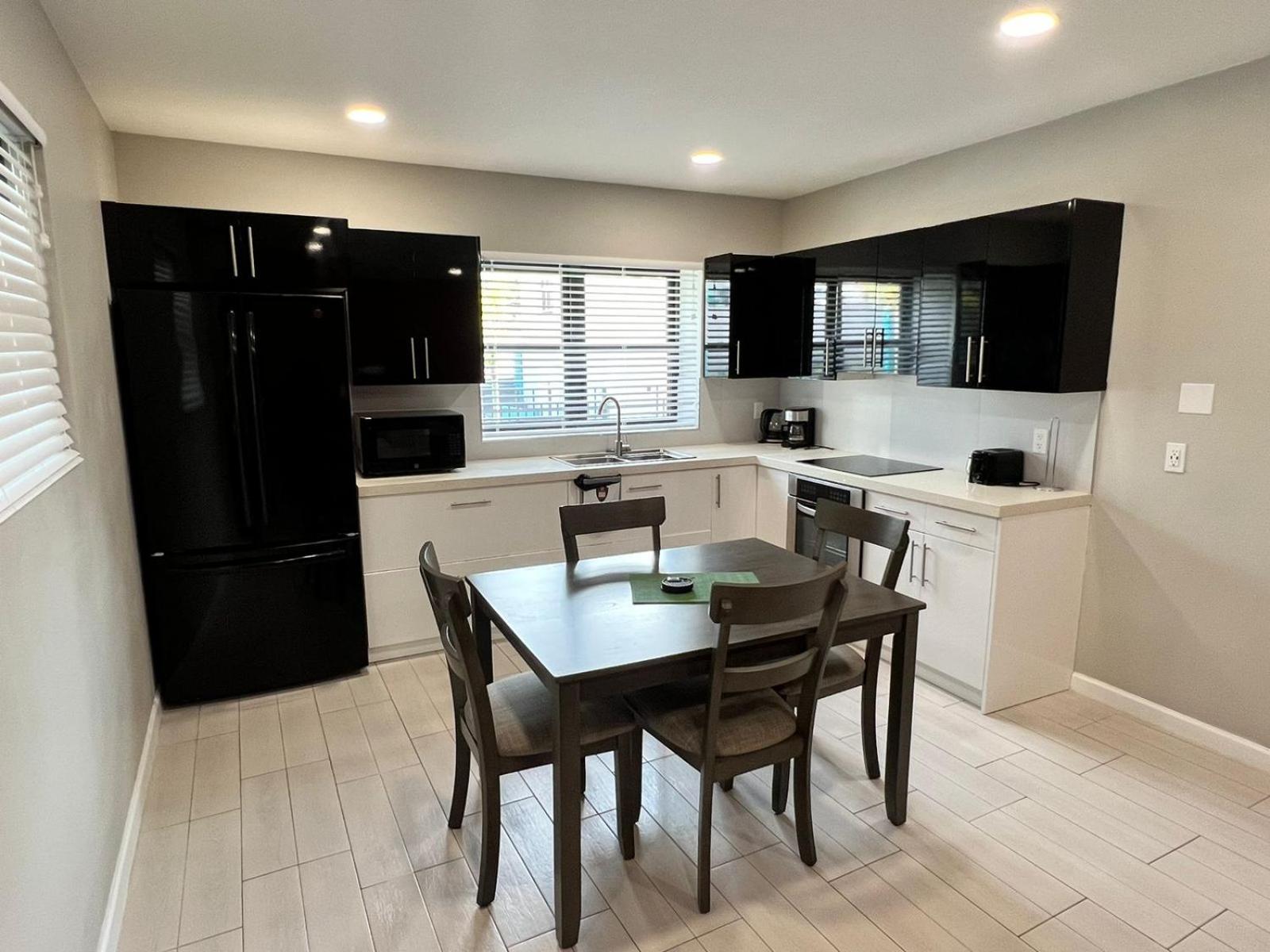 Hillsboro Condominiums Basseterre Ngoại thất bức ảnh